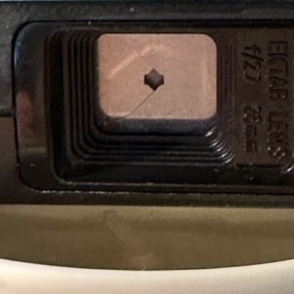 Kodak Instamatic Camera 60 R12293 vintage well kept no papers - Picture 7 of 9